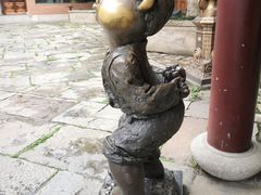 -龙潭水乡