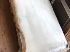 -西江老字号徽记毛豆腐