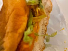 -麦当劳(新闸路店)