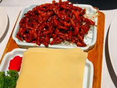 -聚味坊烤鸭店(草桥店)
