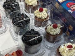 -好利来(东四店)