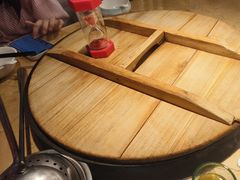 -陈大锅·岳阳鱼馆·地道岳阳菜(美食街店)