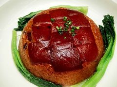 -宴天下大酒店(政和路店)