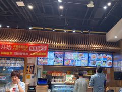 -西部马华清真兰州牛肉面·烧烤夜市(三里河店)