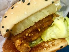 -德克士(广州南站店)