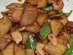 -卫鼎轩·曹公馆(鼓楼店)