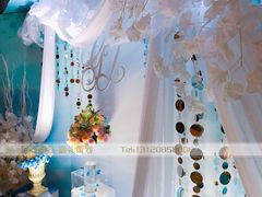 -星尚嫁日(红星国际广场店)