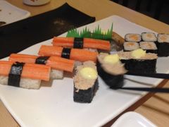 iphone_upload_pic-万岁寿司(芳村店)
