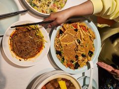 -江城小馆陕南妈妈菜·全球旅行餐厅(钟楼店)