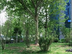 -鑫乐汇公寓