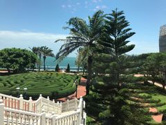 -晶荷轩(香港迪士尼乐园酒店)