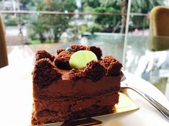 -粤海喜来登酒店·&More聚驿(天河城店)