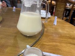 -老磨油饼(高陵店)