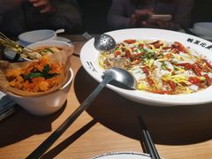 -新太二·鲜料川菜(东汇城店)