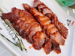 叉烧-仑头海鲜城(仑头环村南路店)