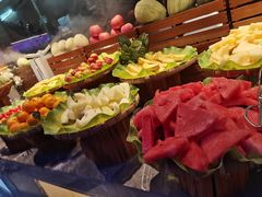 -蒙肥羊·酸汤潮牛·鲜牛肉火锅烤肉自助(岗顶店)