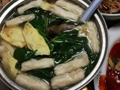 -吴门人家·苏宴宫廷菜(拙政园店)