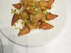 -明阁 Ming Court(广州朗豪酒店)