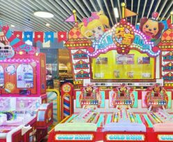 -星趣童堡(星河COCO City民治店)