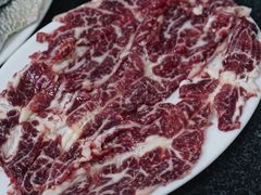 -五洲牛肉美食馆