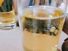 -中山路壹号传奇club·啤酒花园餐厅