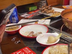 -京元盛铜锅涮肉(上海总店)