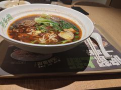 -老乡鸡(亚夏汽车城同创科技园店)