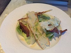 -广州四季酒店·佰鲜汇·现代法餐