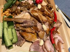 -东方饺子王(新阳路店)