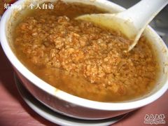 熟酱-哈尔滨风味小吃东北菜(五角场店)