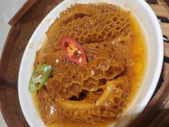 -十二粤味·顺德菜·烧鹅点心(五四广场店)