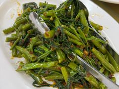 -無招牌海鮮(芽笼店)