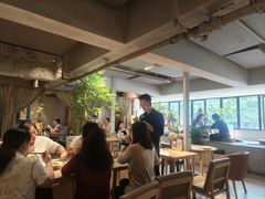 -本处·素食·融合料理(南油店)