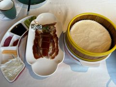 -大鸭梨烤鸭(望京店)