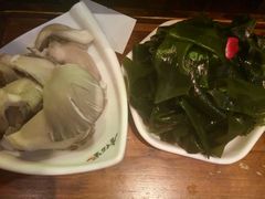 -香佰里鲜货火锅(佳乐金街店)