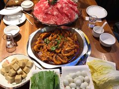 -槐店王婆大虾(开发区店)