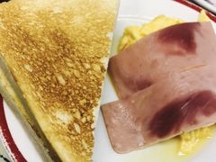 -华星冰室(湾仔店)
