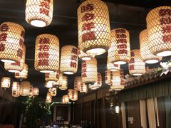 大堂-二十八里太湖船菜(吉祥路店)