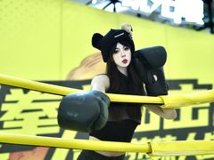 -KK ONE(京基滨河时代店)