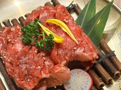 -西塔老太太泥炉烤肉(沈阳店)