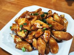 -弘德楼·自家菜园(朱家角古镇店)