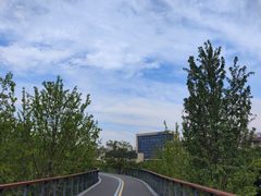 -临平公园(临平街道)