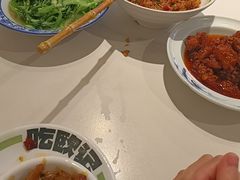 -欧记大排档·景德菜(上海首店)