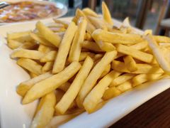 -厦门艾美酒店·新食谱西餐厅