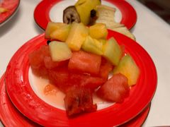 -嘉和国际饭店-颐园中餐厅