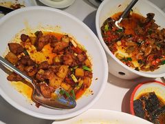 -兰湘子·湘菜小炒(石家庄万象城店)