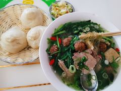 -尔力新疆丸子汤(北屯店)