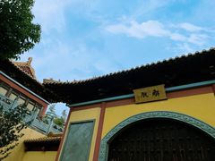 -南京市江宁方山
