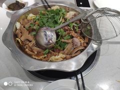 -古乐牛香·鲜牛肉牛杂火锅(新区店)