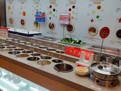 -海底捞火锅(龙湖金沙天街店)